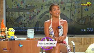 Jenny Live - Bring spark back - traer la chispa