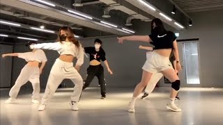 Loco - Anitta / Minny Park Choreography