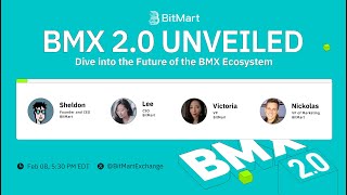 BMX 2.0 UNVEILED: Dive into the Future of the BMX Ecosystem