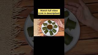 #youtubeshorts #shortvideo #viralvideo #cooking #cookingvideo #food #breakfast #recipe #palak