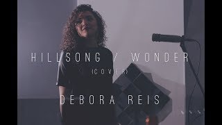 Wonder - Hillsong United (Cover-Tradução)