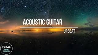 Acoustic Guitar Beat Type - Upbeat - | T-M Musik