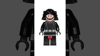 Death Star Trooper 💀❤️‍🩹 #lego