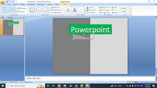 Basic to advance PowerPoint presentation design Tutorial #powepoint #presentation #Excelpowerpoint