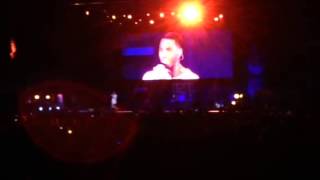 Trey Songz "Can't Be Friends" Houston Summer Concert 2014