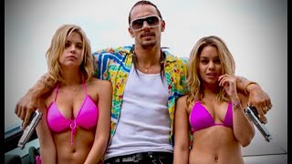 DB Boulevard - "Point of View" [Spring Breakers] remix by Jimi Vox