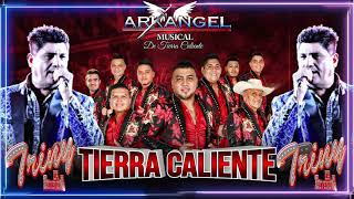 Arkangel Musical ft Triny y la Leyenda Mix 🍻 TIERRA CALIENTE MIX 💃🍺 CORRIDOS Y RANCHERAS 2021