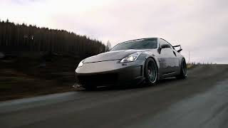 Nissan 350z edit :)