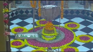 🔴Nageshwar Jyotirlinga Aarti - Dwarika GUJARAT