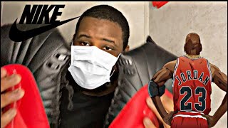 Air Jordan Xll “Flu Game” Review + On Foot