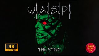 W.A.S.P. - The Sting: Live at the Key Club L.A. (2000)