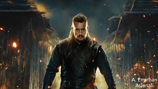 The Last Kingdom S5E1 Beginning Song Brida's Army