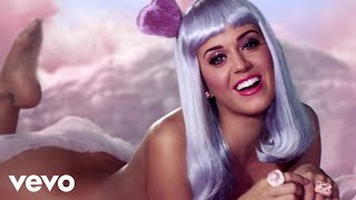 Katy Perry - California Gurls (Official Music Video) ft. Snoop Dogg