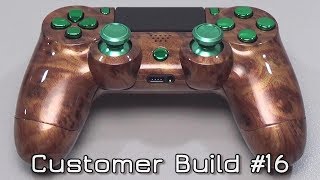 Customer Build #16 - PS4