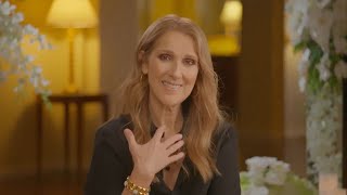 “I AM CELINE DION” in her own words…