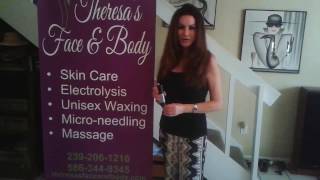 Body Waxing Electrolysis (Bumpcology) Rev2