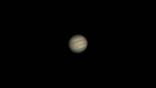 JUPITER 30 July 2018