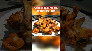 How to make Tandoori Chicken 🍗 at home #shorts #shots #recipe #tandoori #home #how #viral #trend