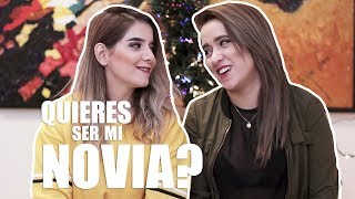 Como nos hicimos novias? (daiby) | Storytime