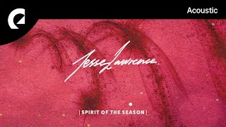 Jesse Lawrence - Spirit of the Season (Royalty Free Music)