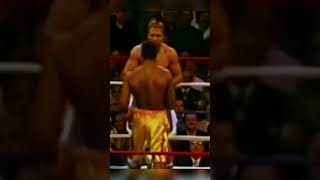 Lennox Lewis Vs Shannon Briggs  #boxing #youtubeshorts #boxinghighlights #lennoxlewis #shorts