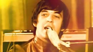 Procol Harum - a white shade of pale, at Gala du Midem 1968