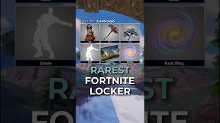 W LOCKER ‼️ #fortnite #fortniteog #fortnitelocker #og #gaming