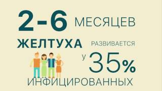 Учебный фильм «Парентеральные гепатиты В и С».