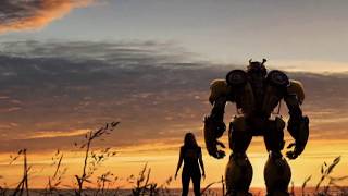 Bumblebee solo movie