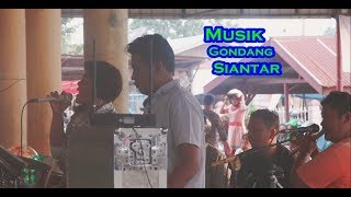 Musik Gondang Batak Segala Puji Syukur HUTURRR 😍