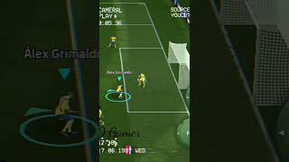 Pes efootball 24 #pes2024 #pes24 #efootball2024mobile #efootballmobile2024 #efootball #cr7shorts