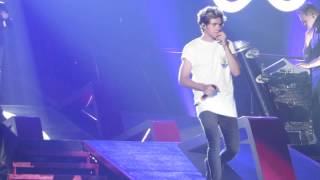 Better Than Words - St. Louis 08/27/14 HD One Direction