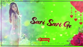 New Santali Love Ringtone 2022/New Santali Love Status Video 2022/#swaruphembramofficial