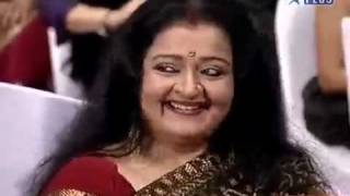 Indian Television Awards 2009 [ITA](4of 14). The best academy award ceremony in India..avi