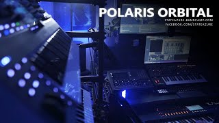 Polaris Orbital - Ambient/Electronica (Roland Fantom 8)