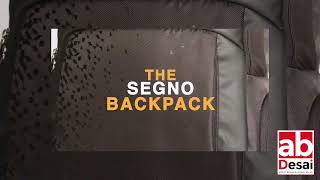 American Tourister Segno Backpack