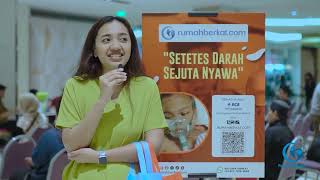 After Movie Rumah Berkat- "SETETES DARAH SEJUTA NYAWA" 3 september 2024