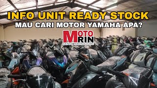 INFO UNIT UPDATE UNIT READY STOCK MEI - JUNI 2024 ‼️