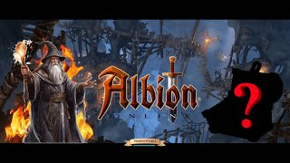 VAMOS HACIA LAS PROFUNDIDADES DE "GWAN GORGE" | Albion Online