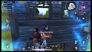 PUBG lovers enjoy the song