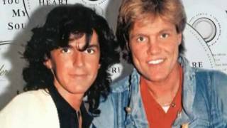 Modern Talking (LIVE) - Lady Lay & I will Follow You