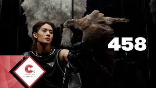 CIX(씨아이엑스) - 458 M/V