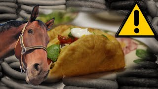 CARNE DE CABALLO EN MEXICO