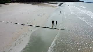 Pak Meng Beach, Trang, Thailand 6 - DJI 0633