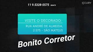 Cury Connect 2 São mateus