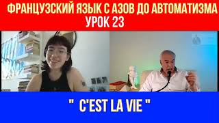 Fastest Way to Learn French tutor Французский язык. Открытый урок 23. Частичный артикль.Partitif