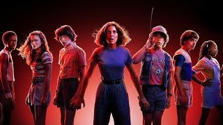 |Stranger Things POVS Complication| !S4 SPOILERS!