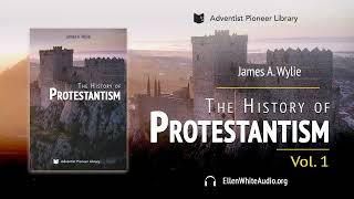 HOPV1-B5-04 – Luther The Monk Becomes Luther The ... (The History of Protestantism, Vol.1, Book 5)