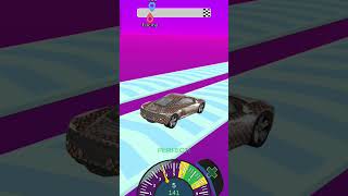 Steering Wheels Evolution : Gameplay Walkthrough All Levels #shorts #gaming #viral