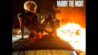 Lady Gaga - Marry The Night (Radio Edit)